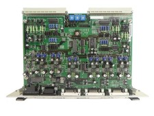 EC81-000046-21 Module, PLC, LCD, Board, Controller