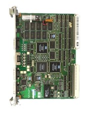 EC81-000052-11 Module, PLC, LCD, Board, Controller