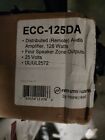 ECC-125DA Module, PLC, LCD, Board, Controller