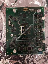 ECMBCMP00042000P Module, PLC, LCD, Board, Controller