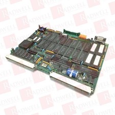 ECPU186C16 Module, PLC, LCD, Board, Controller