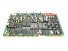ECS-A195-PIP Module, PLC, LCD, Board, Controller