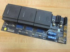 ECS13092 Module, PLC, LCD, Board, Controller