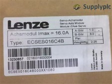 ECSES020C4B Module, PLC, LCD, Board, Controller