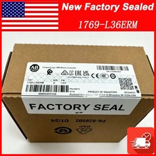 ED1769-L36ERM Module, PLC, LCD, Board, Controller