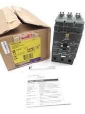 EDB34110 Module, PLC, LCD, Board, Controller