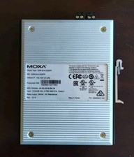 EDR-810-2GSFP Module, PLC, LCD, Board, Controller