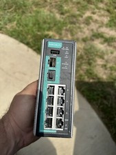 EDR810VPN2GSFPT Module, PLC, LCD, Board, Controller