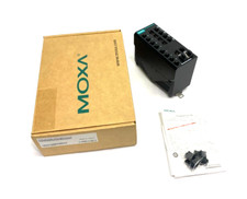 EDS-2018-ML-2GTXSFP Module, PLC, LCD, Board, Controller