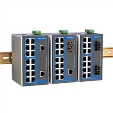 EDS-316-S-SC Module, PLC, LCD, Board, Controller