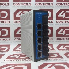 EDS-408A-3M-ST Module, PLC, LCD, Board, Controller