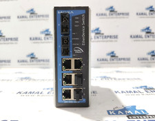 EDS-408A-MM-SC-T Module, PLC, LCD, Board, Controller