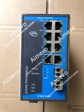 EDS-510A-1GT2SFP Module, PLC, LCD, Board, Controller
