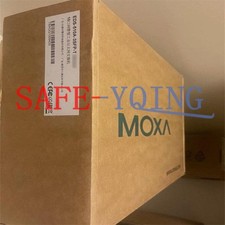 EDS-510A-3SFP-T Module, PLC, LCD, Board, Controller