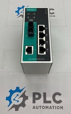 EDS-P206A-4POE-S-SC-T Module, PLC, LCD, Board, Controller