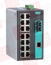 EDS316SSC Module, PLC, LCD, Board, Controller
