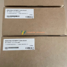 EDS510A1GT2SFPT Module, PLC, LCD, Board, Controller