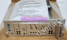 EEA-PAM-523-A-32 Module, PLC, LCD, Board, Controller