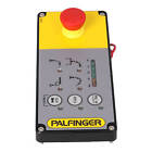 EEA5061 Module, PLC, LCD, Board, Controller