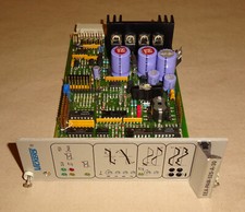 EEAPAM525A30 Module, PLC, LCD, Board, Controller