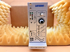 EEAPAM525F30 Module, PLC, LCD, Board, Controller