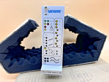 EEAPAM568C32 Module, PLC, LCD, Board, Controller