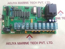 EHF55400V Module, PLC, LCD, Board, Controller