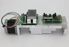EIC2101 Module, PLC, LCD, Board, Controller