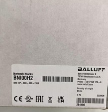 EIP-508-005-Z015 Module, PLC, LCD, Board, Controller