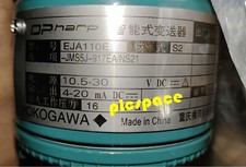 EJA110E-JMS5J-917EA-NS21 Module, PLC, LCD, Board, Controller