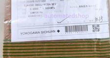 EJA430E-DBS5J-912DA-NF2 Module, PLC, LCD, Board, Controller