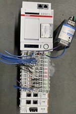 EK1122-2 Module, PLC, LCD, Board, Controller
