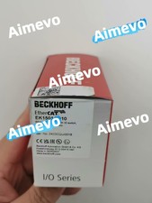 EK1501-0010 Module, PLC, LCD, Board, Controller