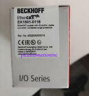 EK1501-0118 Module, PLC, LCD, Board, Controller
