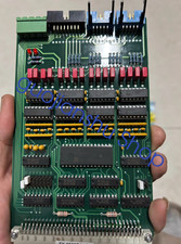 EK8509D1 Module, PLC, LCD, Board, Controller