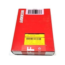 EL19180000 Module, PLC, LCD, Board, Controller