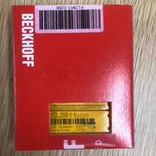 EL2911-2200 Module, PLC, LCD, Board, Controller