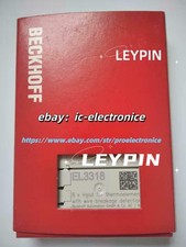 EL3318-IC Module, PLC, LCD, Board, Controller