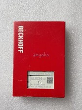EL6224-1007 Module, PLC, LCD, Board, Controller