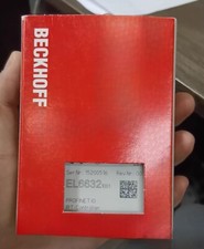 EL66321001 Module, PLC, LCD, Board, Controller