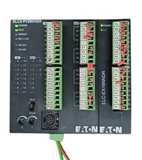 ELC-EX16NNDR-2 Module, PLC, LCD, Board, Controller