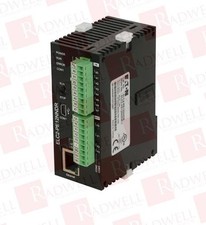 ELC2PE12NNDR Module, PLC, LCD, Board, Controller