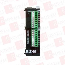 ELCEX16NNDR2 Module, PLC, LCD, Board, Controller