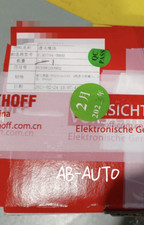 ELM3704-0000 Module, PLC, LCD, Board, Controller