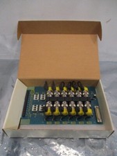 EMC-12-12-30 Module, PLC, LCD, Board, Controller