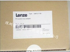 EMF2177IB Module, PLC, LCD, Board, Controller