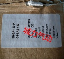 EMGA-120-P-G5-SAS-140 Module, PLC, LCD, Board, Controller