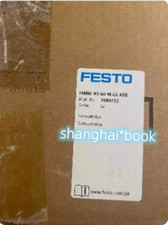 EMME-AS-60-M-LS-ASB Module, PLC, LCD, Board, Controller