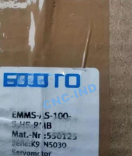 EMMS-AS-100-S-HS-RMB Module, PLC, LCD, Board, Controller