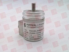 ENA36ILS06SA50413IP4RBD Module, PLC, LCD, Board, Controller